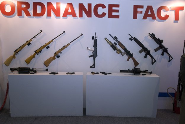 18th March 2024 Ordnance Factories Day (India) HD Photos